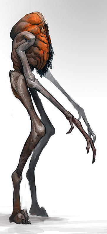 Illustration for article titled Doug Williams Gallery